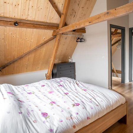 Vakantiewoning De Zwaluw 우도르프 외부 사진