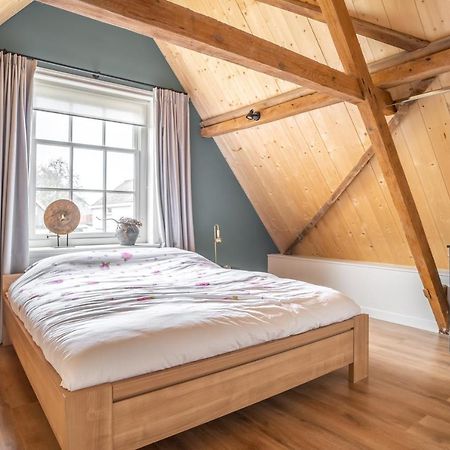 Vakantiewoning De Zwaluw 우도르프 외부 사진
