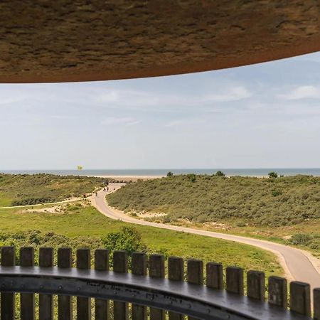 Vakantiewoning De Zwaluw 우도르프 외부 사진